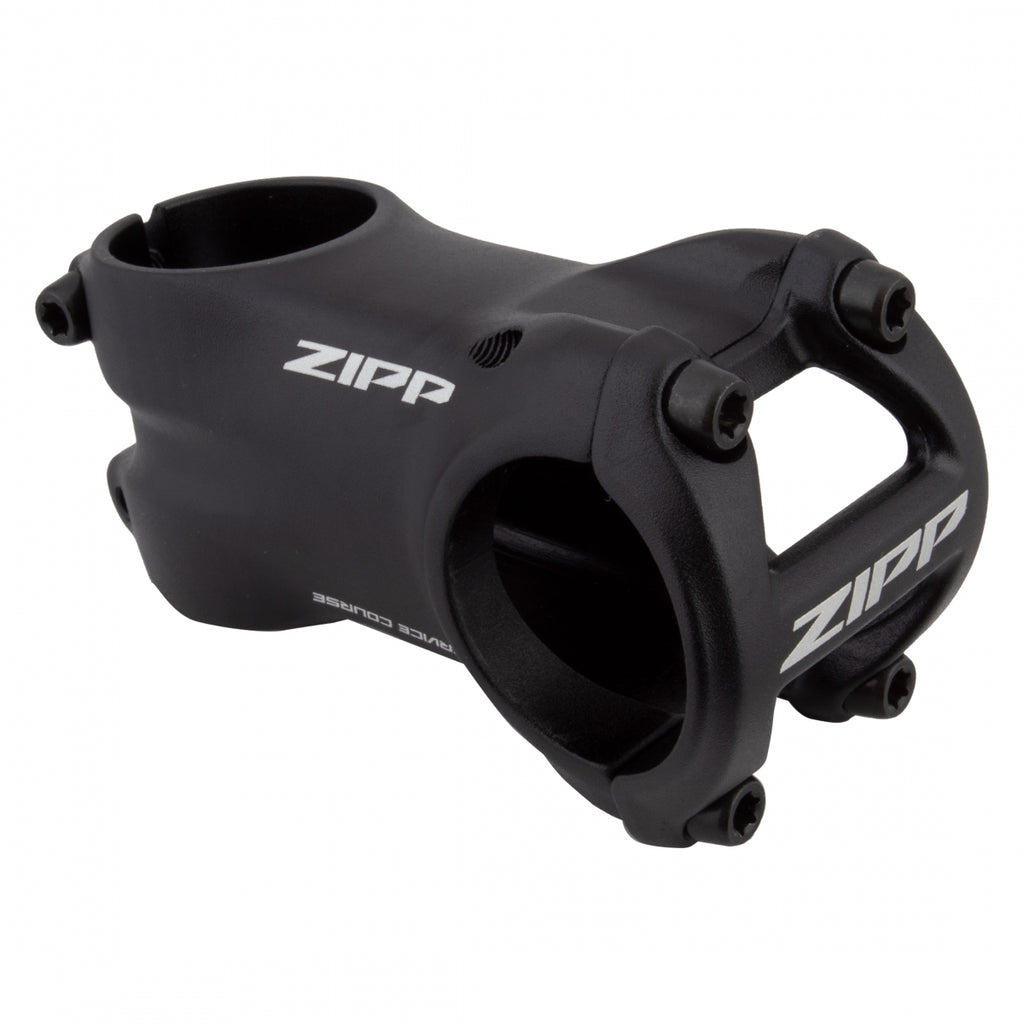 ZIP S-COURSE 1-1/8x60x31.8 6d B-BK ALLOY B2