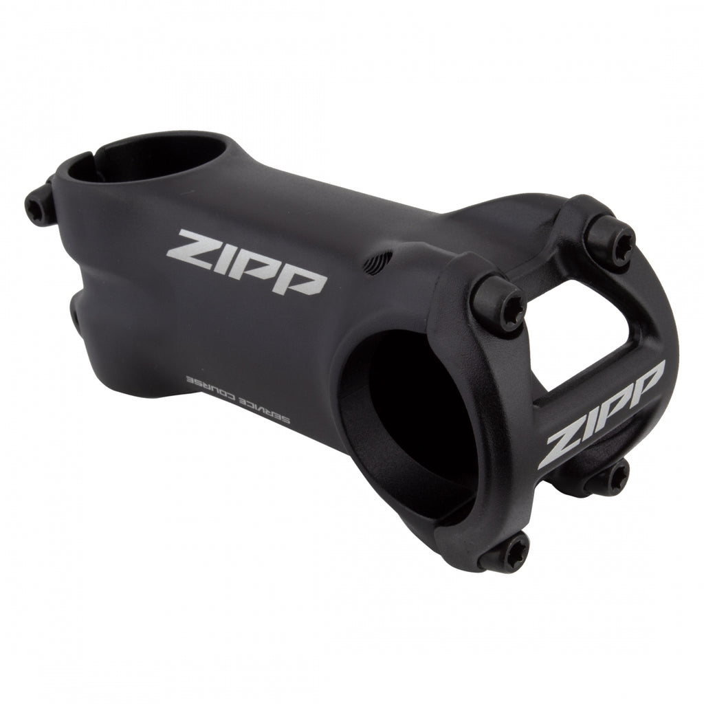 ZIP S-COURSE 1-1/8x80x31.8 6d B-BK ALLOY B2