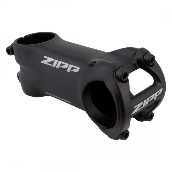 ZIP S-COURSE 1-1/8x80x31.8 6d B-BK ALLOY B2