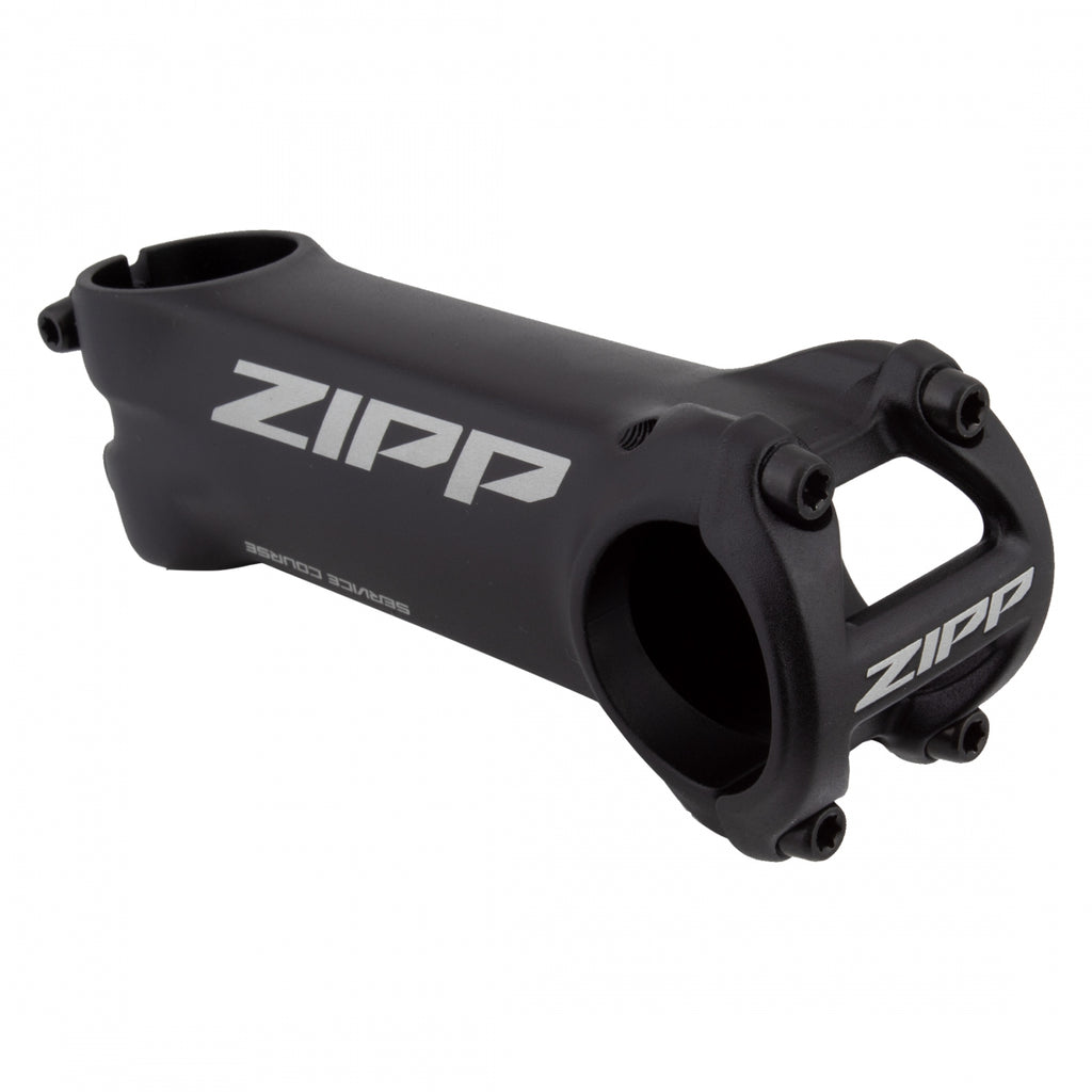 ZIP S-COURSE 1-1/8x110x31.8 6d B-BK ALLOY B2