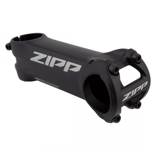ZIP S-COURSE 1-1/8x110x31.8 6d B-BK ALLOY B2