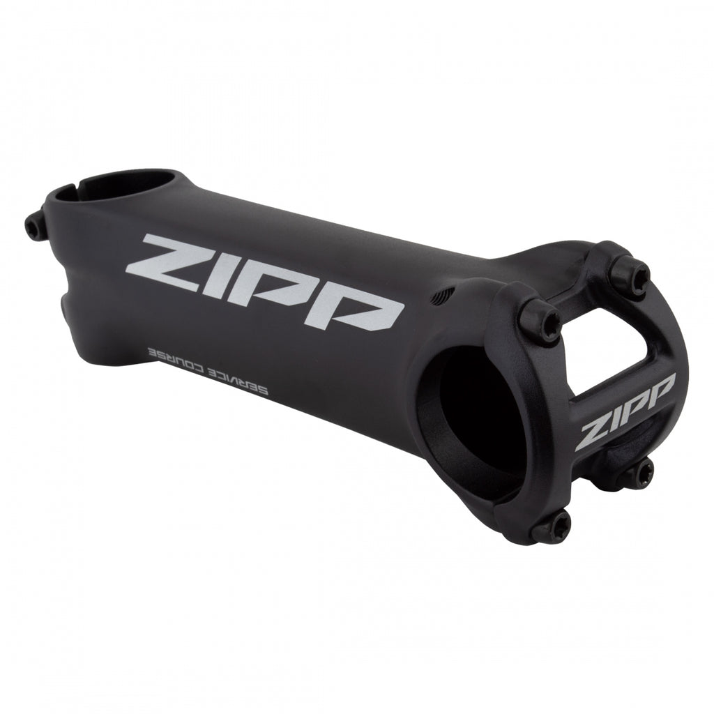 ZIP S-COURSE 1-1/8x130x31.8 6d B-BK ALLOY B2