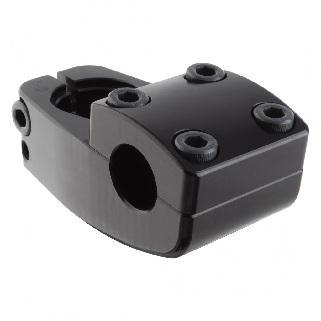 ODYSSEY BOYD 1-1/8 52mmREACH 30mmRISE BLACK