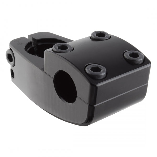ODYSSEY BOYD 1-1/8 52mmREACH 30mmRISE BLACK