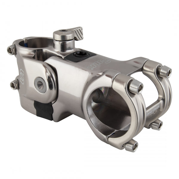 SUSPENSION CC EESILK 80x+6d 31.8 SILVER LE-LAUNCH EDITION