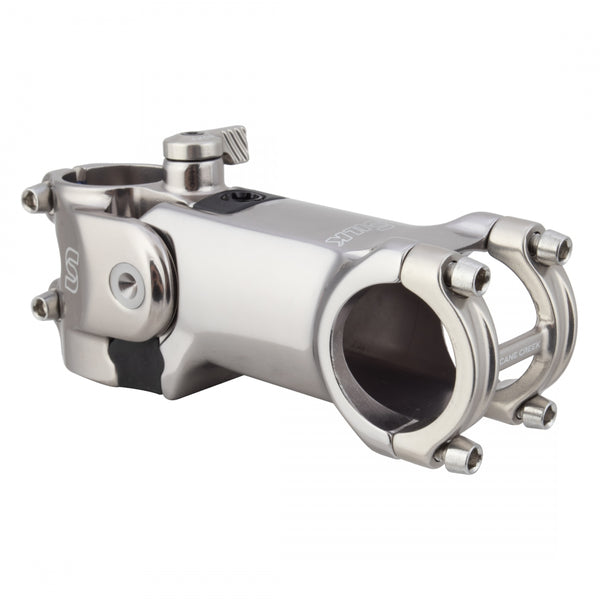 SUSPENSION CC EESILK 100x+6d 31.8 SILVER LE-LAUNCH EDITION