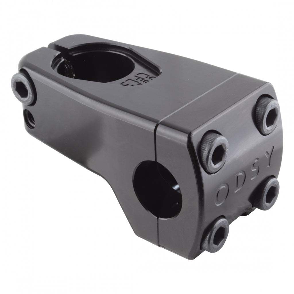 ODYSSEY CFL3 1-1/8 50mmREACH 6.5mmRISE BLACK