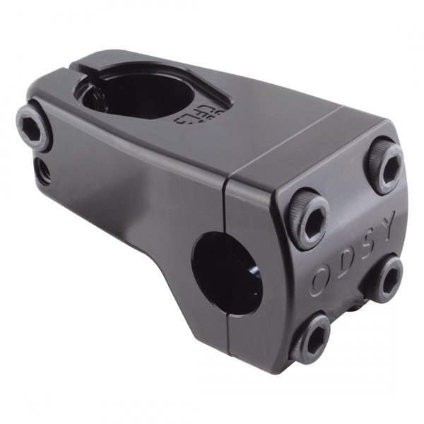 ODYSSEY CFL3 1-1/8 50mmREACH 6.5mmRISE BLACK