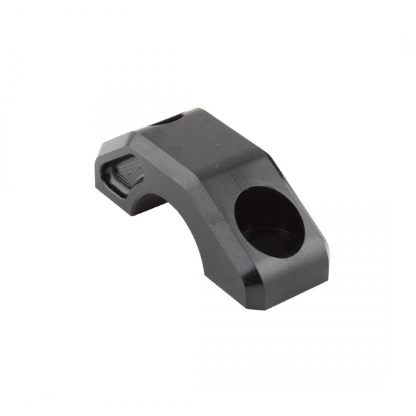 AN VAULT 1-1/8 RP SPLIT CLAMP FACE ONLY BLACK