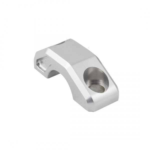 AN VAULT 1-1/8 RP SPLIT CLAMP FACE ONLY SILVER