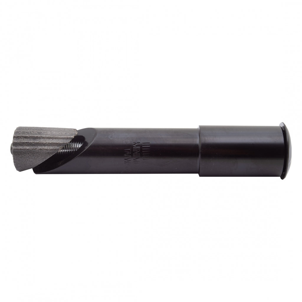 ORIGIN 8 QUILL ADAPTER 25.4/28.6 BLACK
