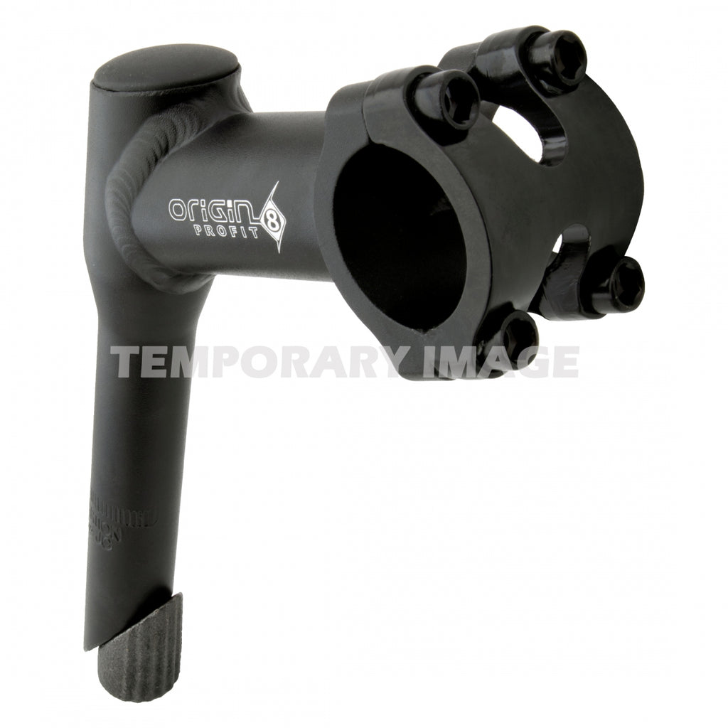 ORIGIN 8 PRO FIT QUILL-4 180x25.4x90x31.8 BLACK