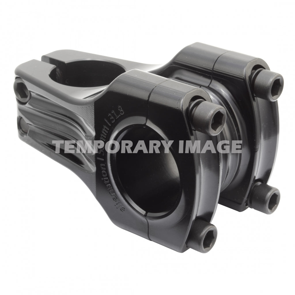 AN TORCH 1-1/8 53mm 31.8 BLACK