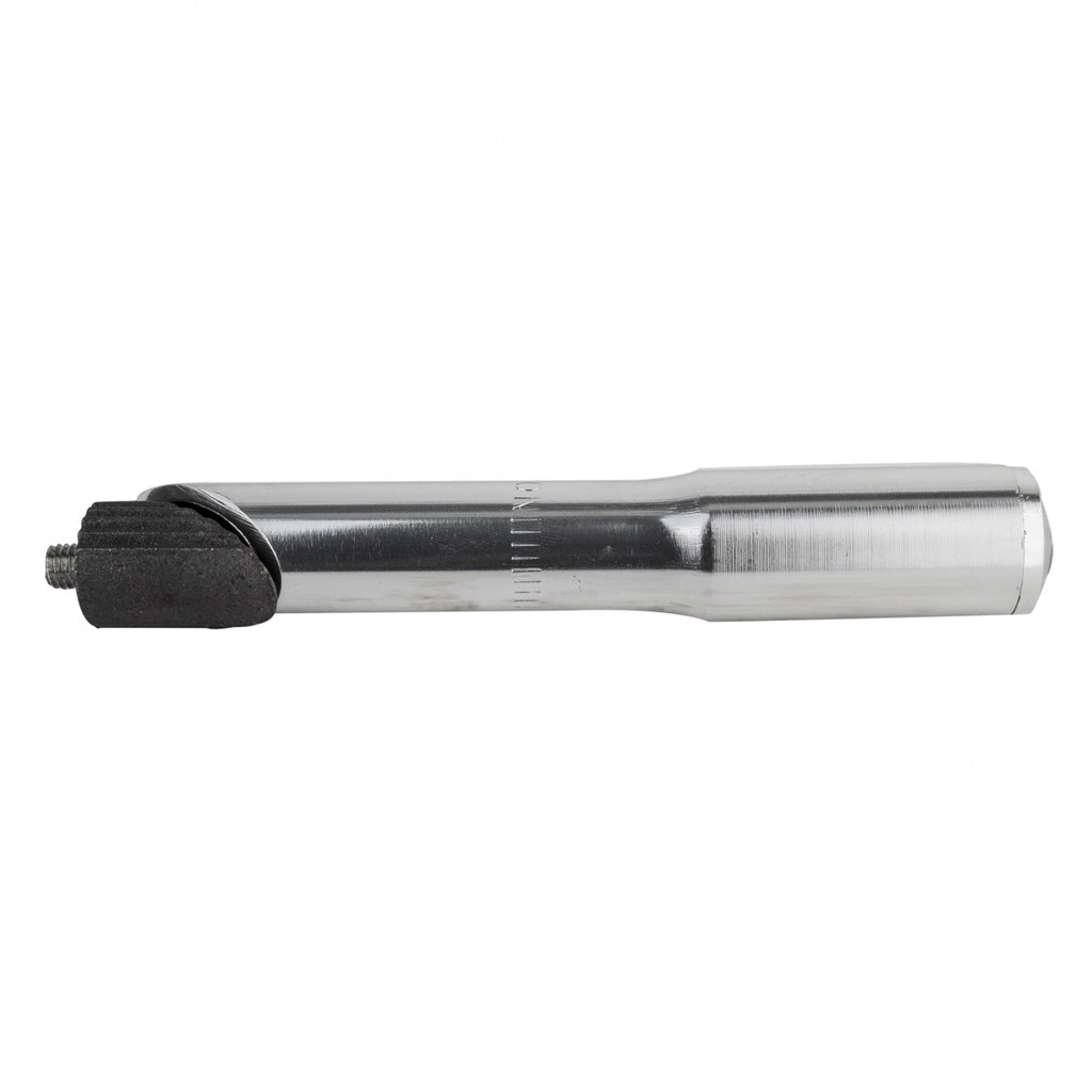ORIGIN 8 QUILL ADAPTER 22.2/25.4 SILVER
