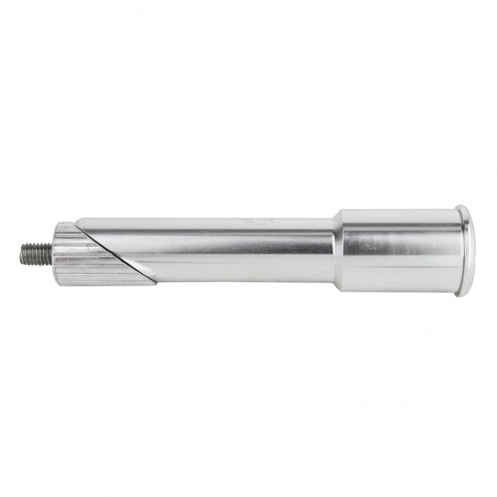 ORIGIN 8 QUILL ADAPTER 22.2/28.6 SILVER