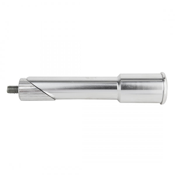 ORIGIN 8 QUILL ADAPTER 22.2/28.6 SILVER