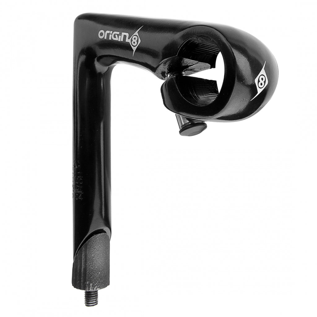 ORIGIN 8 CLASSIC PRO QUILL 22.2x150x100x25.4 BLACK