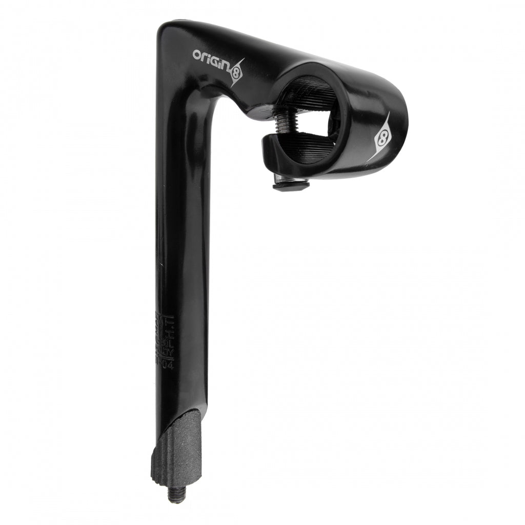 ORIGIN 8 CLASSIC PRO QUILL 22.2x180x80x25.4 BLACK
