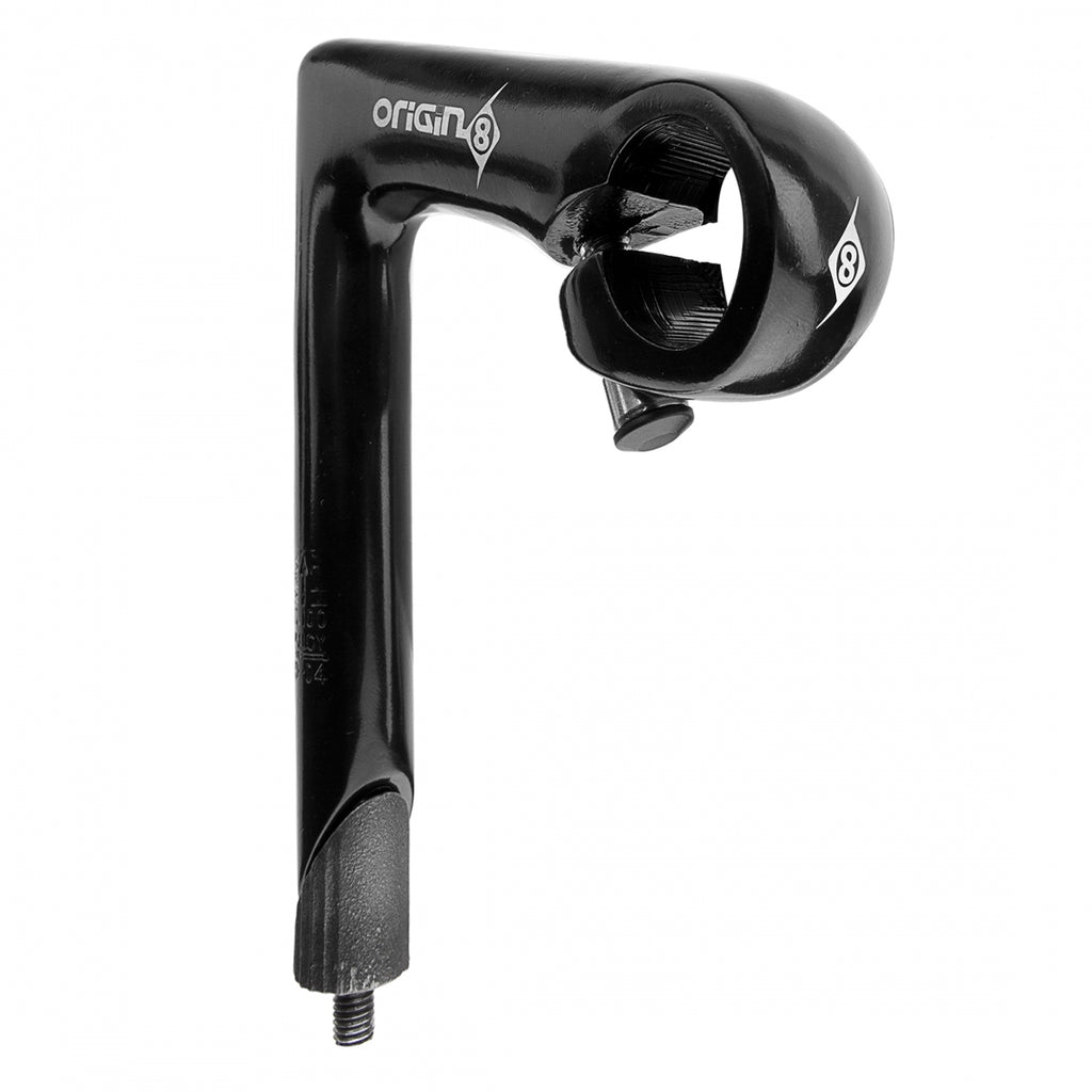 ORIGIN 8 CLASSIC PRO QUILL 22.2x150x100x26.0 BLACK