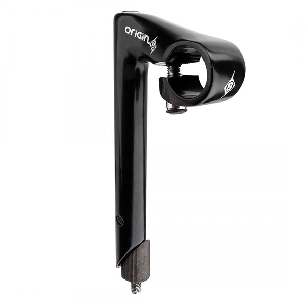ORIGIN 8 CLASSIC PRO QUILL 22.2x180x60x26.0 BLACK