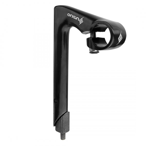 ORIGIN 8 CLASSIC PRO QUILL 22.2x180x80x26.0 BLACK