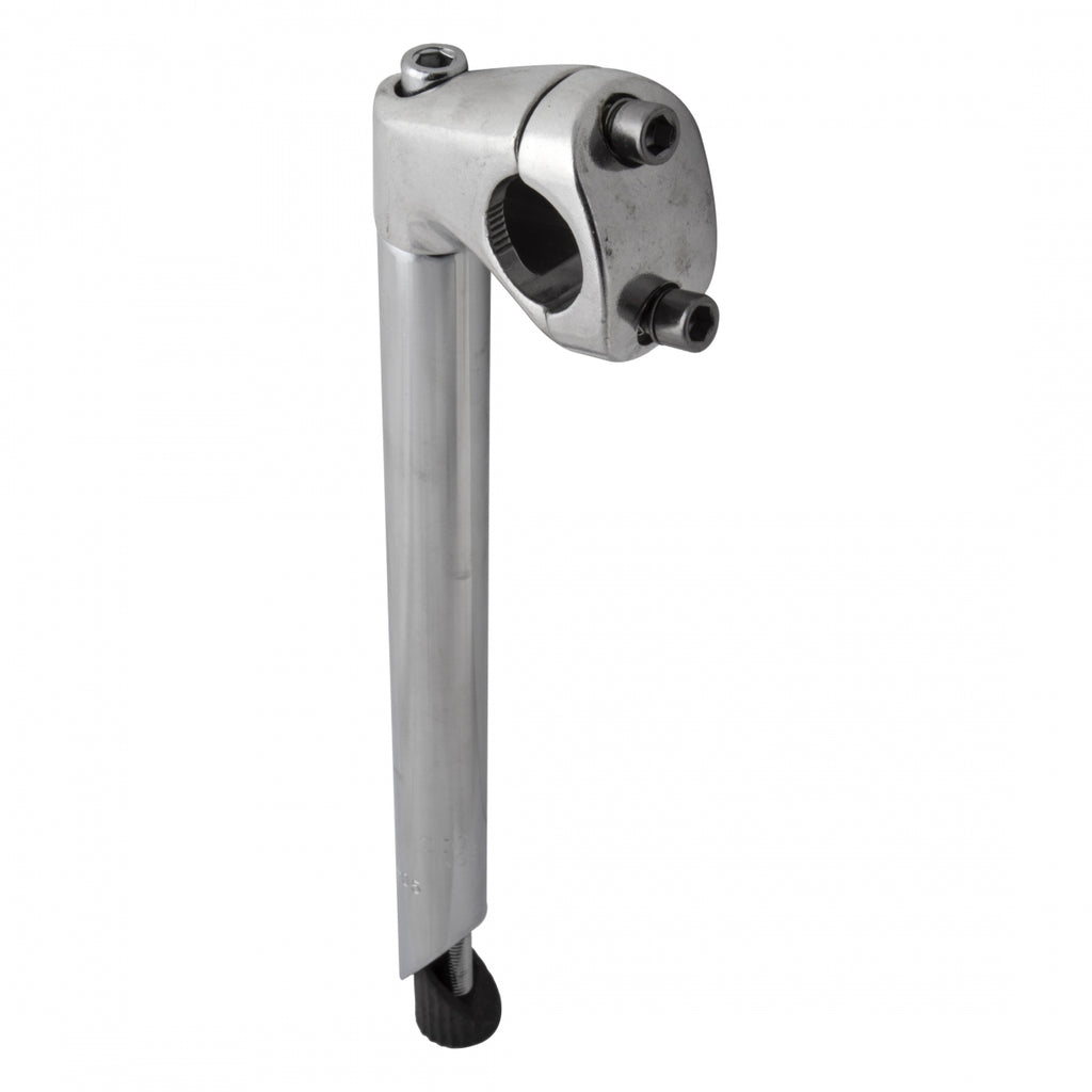 SUNLITE QUILL TCO PISTON 250x22.2x40 SILVER