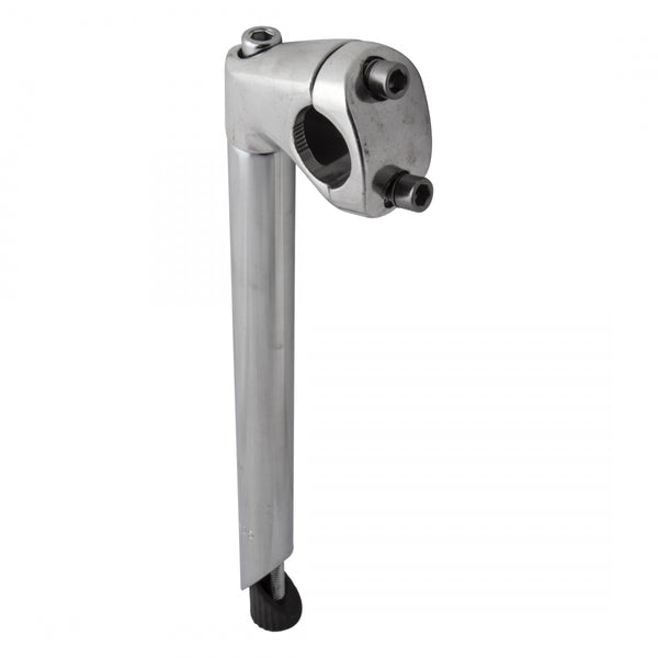SUNLITE QUILL TCO PISTON 250x22.2x40 SILVER