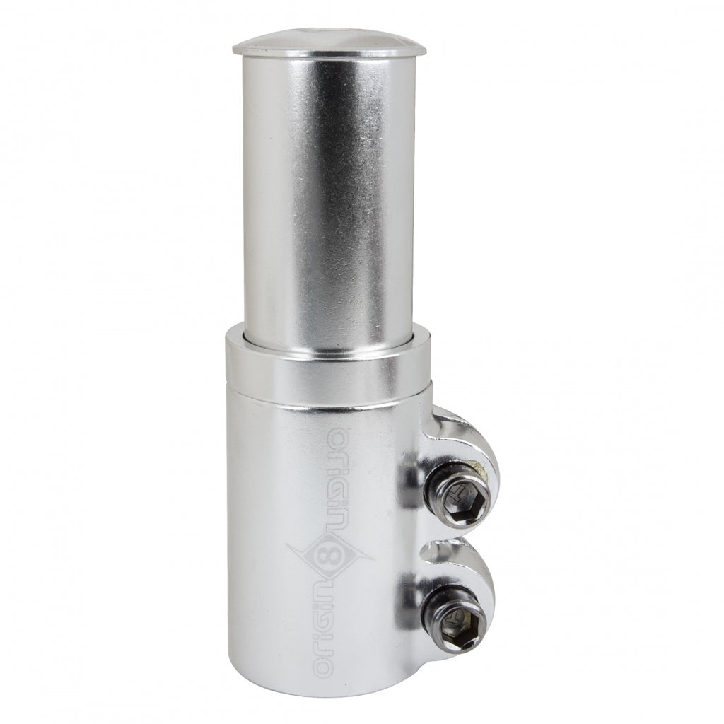 RISER ORIGIN 8 XTRA-LIFT 55mm SIL 1-1/8
