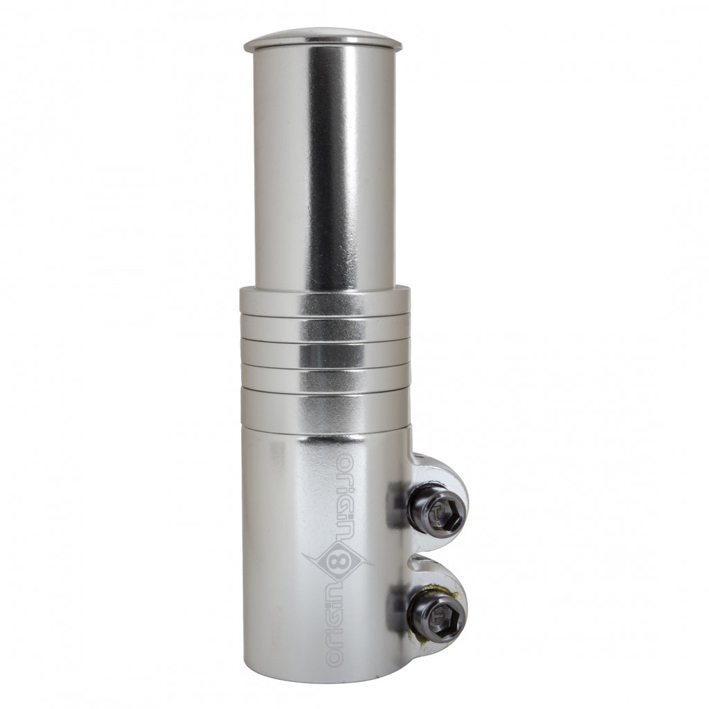 RISER ORIGIN 8 XTRA-LIFT 75mm SIL 1-1/8