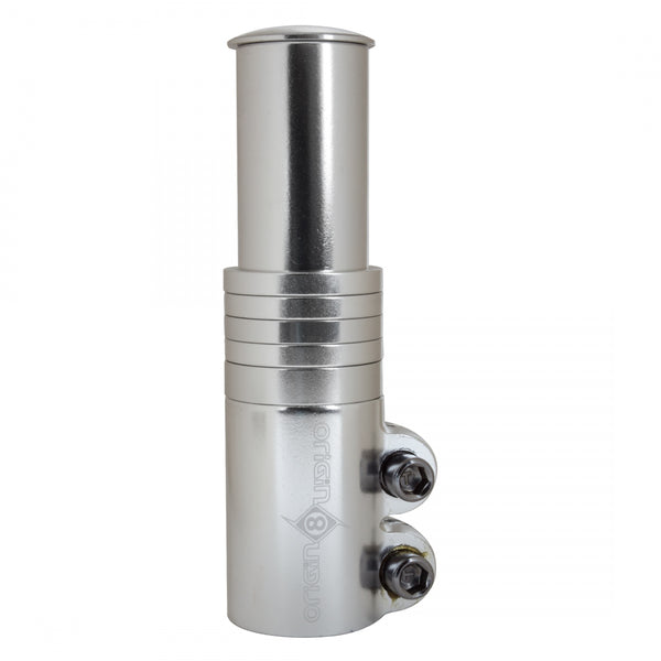 RISER ORIGIN 8 XTRA-LIFT 75mm SIL 1-1/8