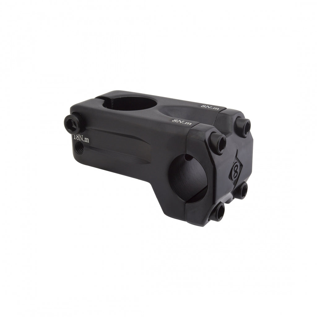 ORIGIN 8 FIX-8 1-1/8x50x25.4 BLACK