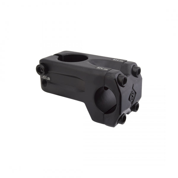 ORIGIN 8 FIX-8 1-1/8x50x25.4 BLACK