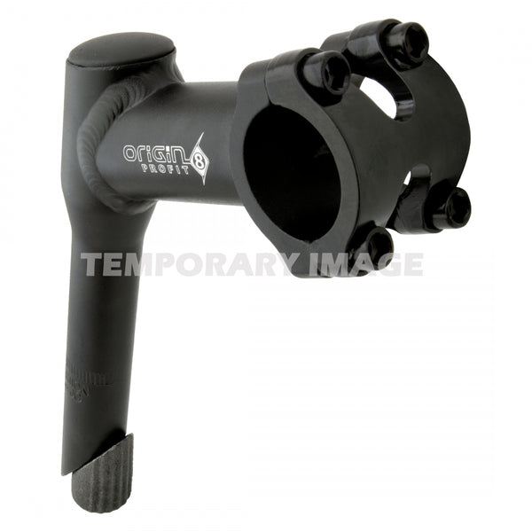 ORIGIN 8 PRO FIT QUILL-4 180x22.2x90x31.8 BLACK