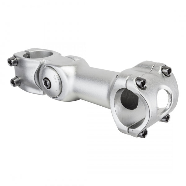 SUNLITE ADJ 125 UNIV SILVER 31.8-25.4/28.6-25.4