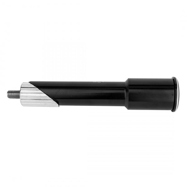 ORIGIN 8 QUILL ADAPTER 22.2/28.6 BLACK