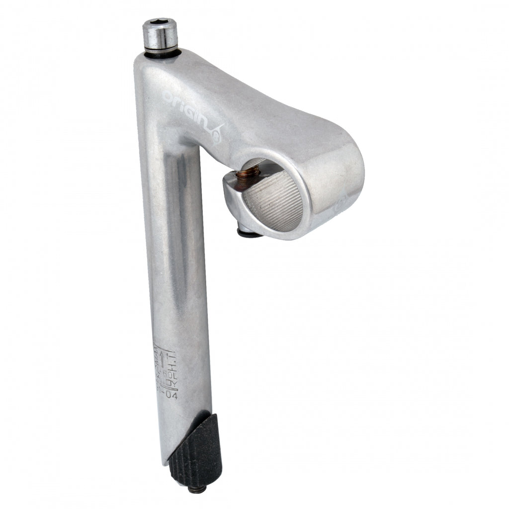 ORIGIN 8 CLASSIC SPORT QUILL 22.2x180x60x25.4 SILVER