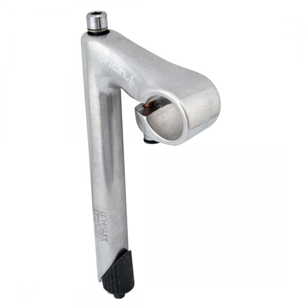 ORIGIN 8 CLASSIC SPORT QUILL 22.2x180x60x25.4 SILVER