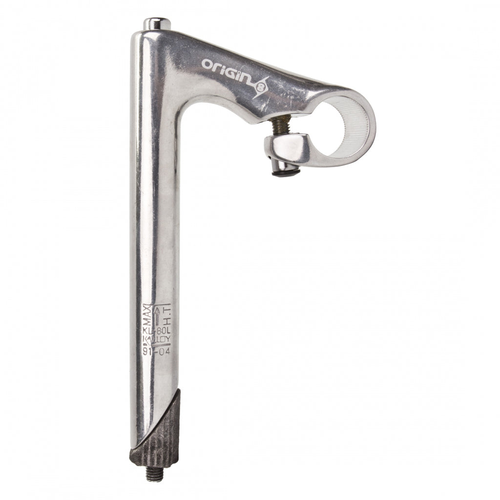 ORIGIN 8 CLASSIC SPORT QUILL 22.2x180x80x25.4 SILVER