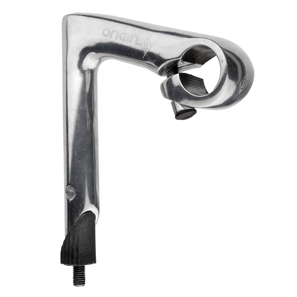 ORIGIN 8 CLASSIC SPORT QUILL 22.2x150x100x25.4 SILVER