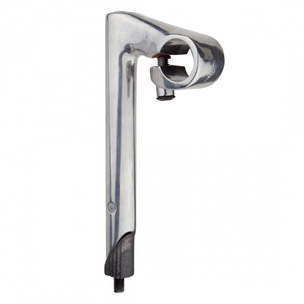 ORIGIN 8 CLASSIC SPORT QUILL 22.2x180x60x26.0 SILVER