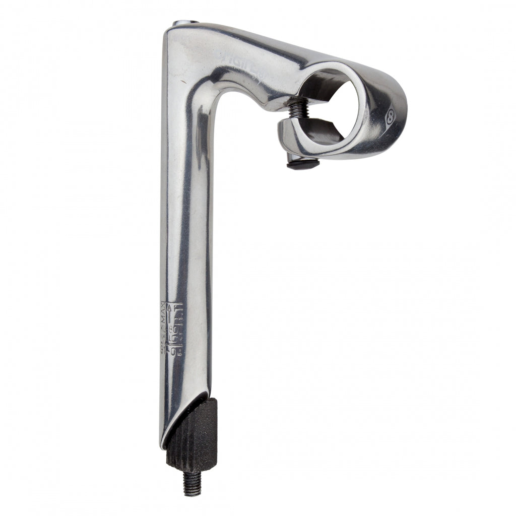 ORIGIN 8 CLASSIC SPORT QUILL 22.2x180x80x26.0 SILVER