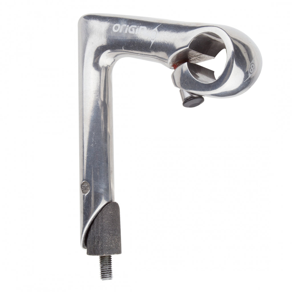 ORIGIN 8 CLASSIC SPORT QUILL 22.2x150x100x26.0 SILVER