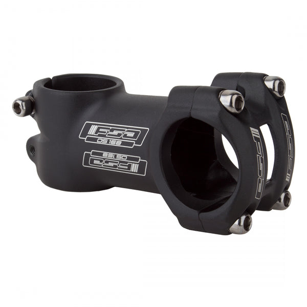 FSA OMEGA 70mm +/-6d 31.8 BLACK