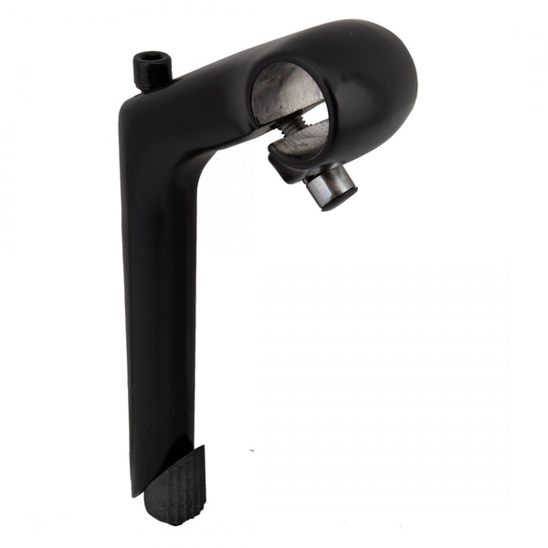 SUNLITE QUILL 1BOLT 180x25.4x80BK