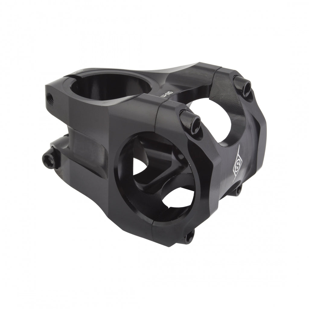 ORIGIN 8 FLUX CNC 35x31.8x28.6 0d BLACK
