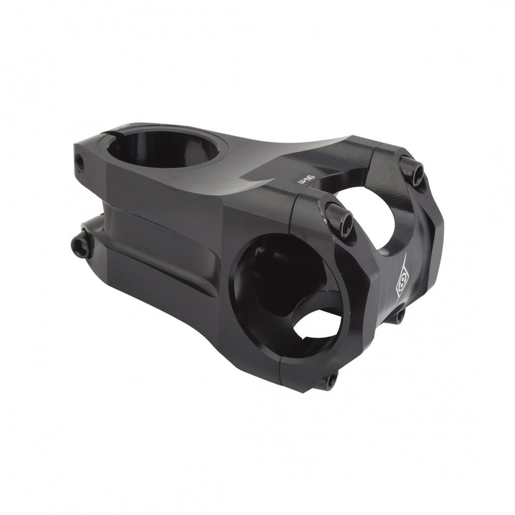 ORIGIN 8 FLUX CNC 55x31.8x28.6 0d BLACK