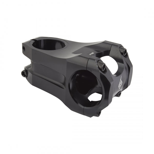 ORIGIN 8 FLUX CNC 55x31.8x28.6 0d BLACK