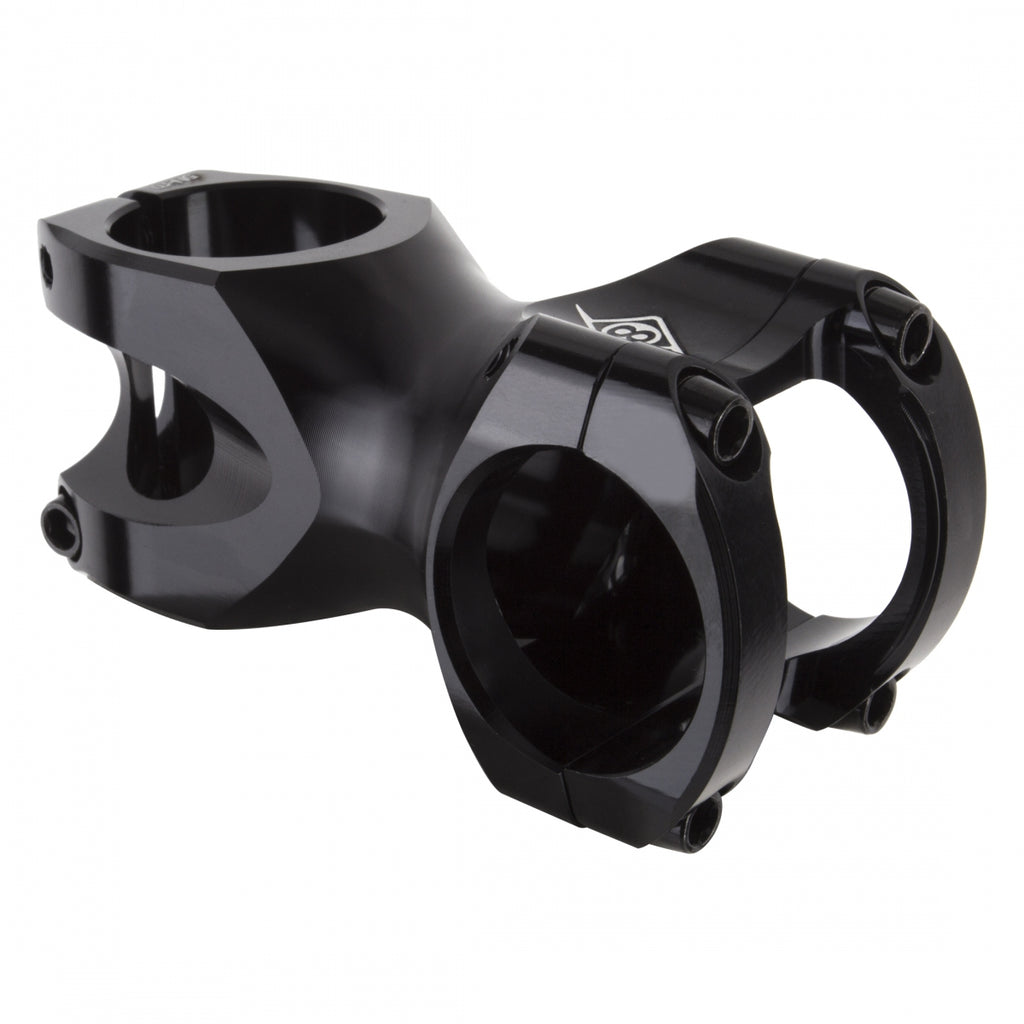 ORIGIN 8 FLUX CNC 60x31.8x28.6 +/-5d BLACK