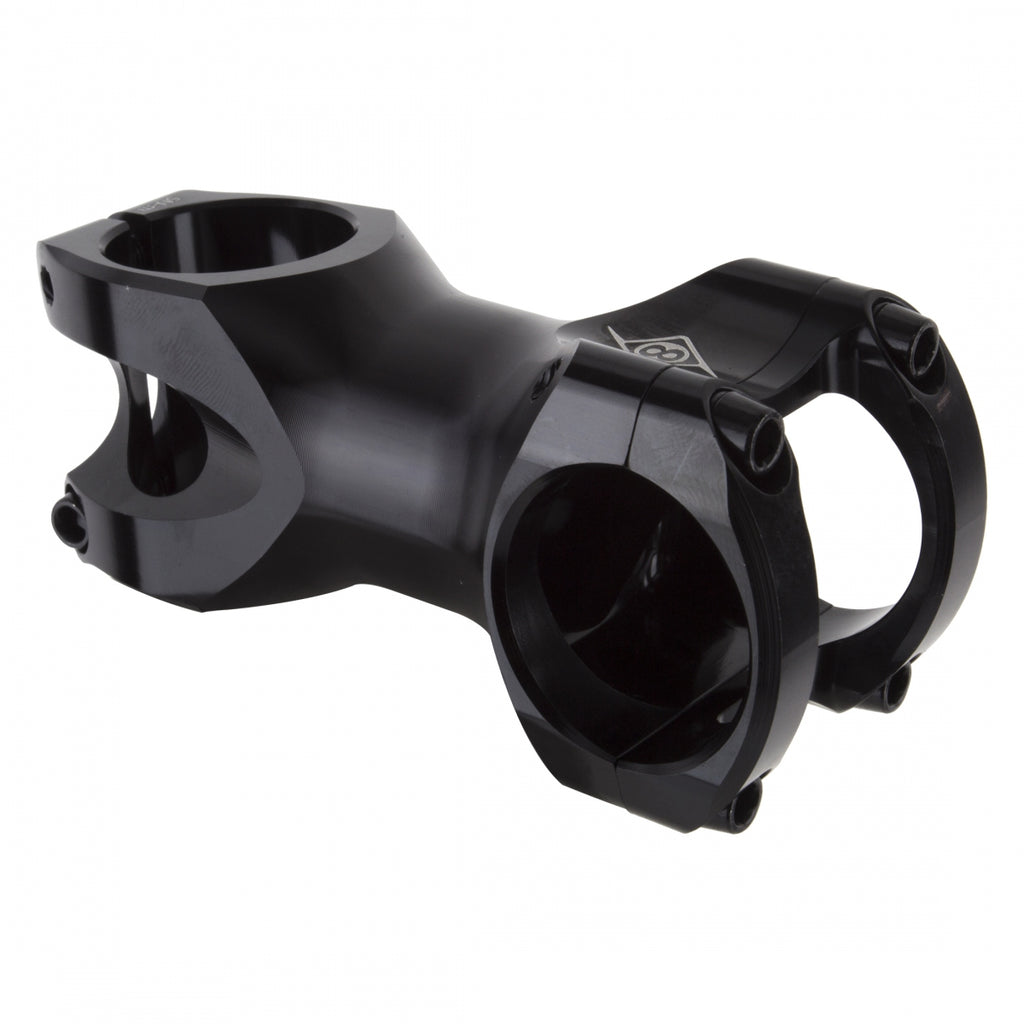ORIGIN 8 FLUX CNC 70x31.8x28.6 +/-5d BLACK