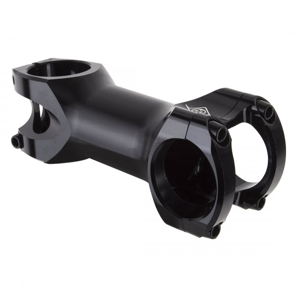 ORIGIN 8 FLUX CNC 90x31.8x28.6 +/-5d BLACK